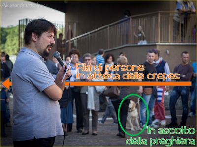 Festa dell'oratorio 2013